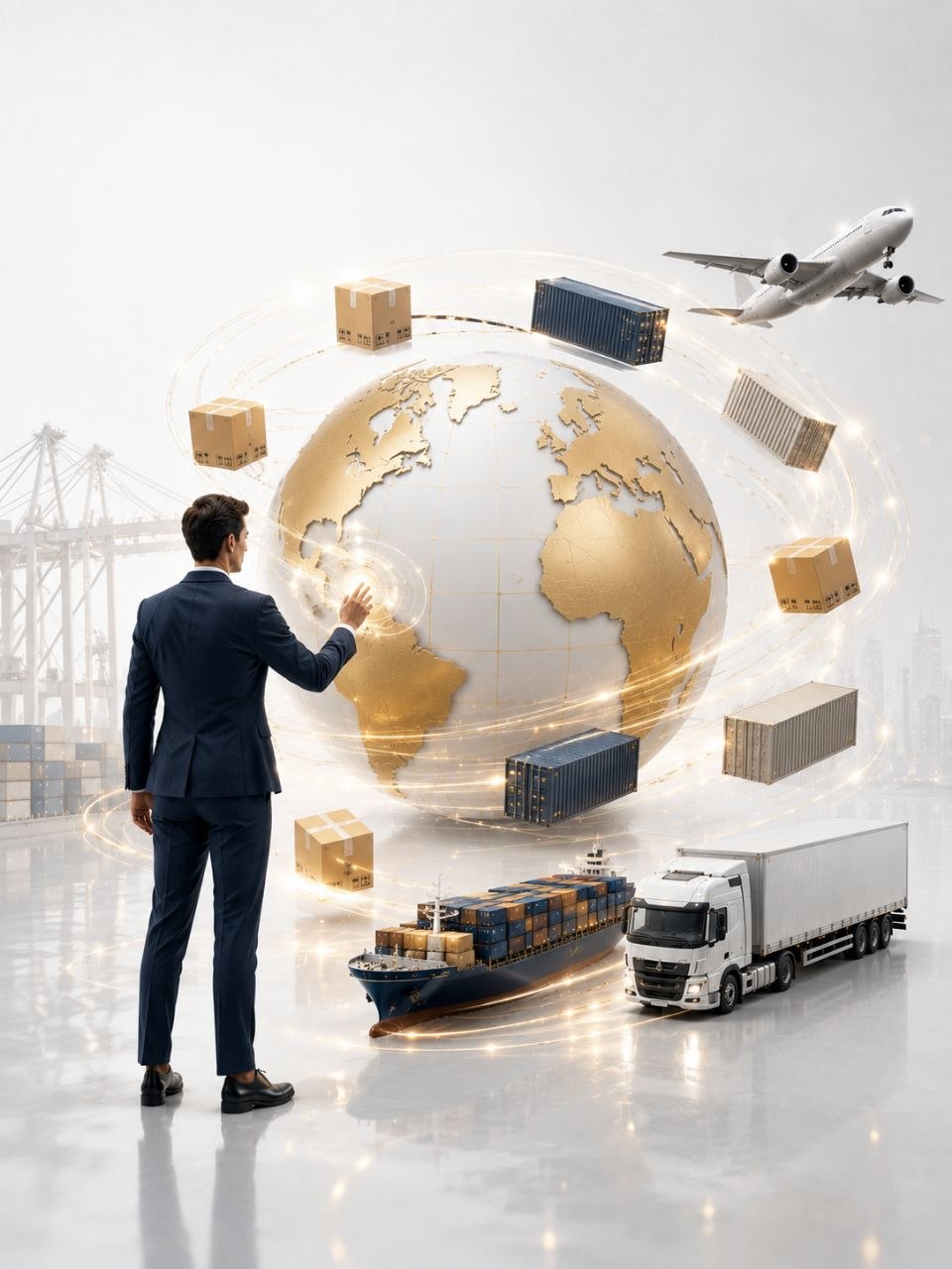Logistics