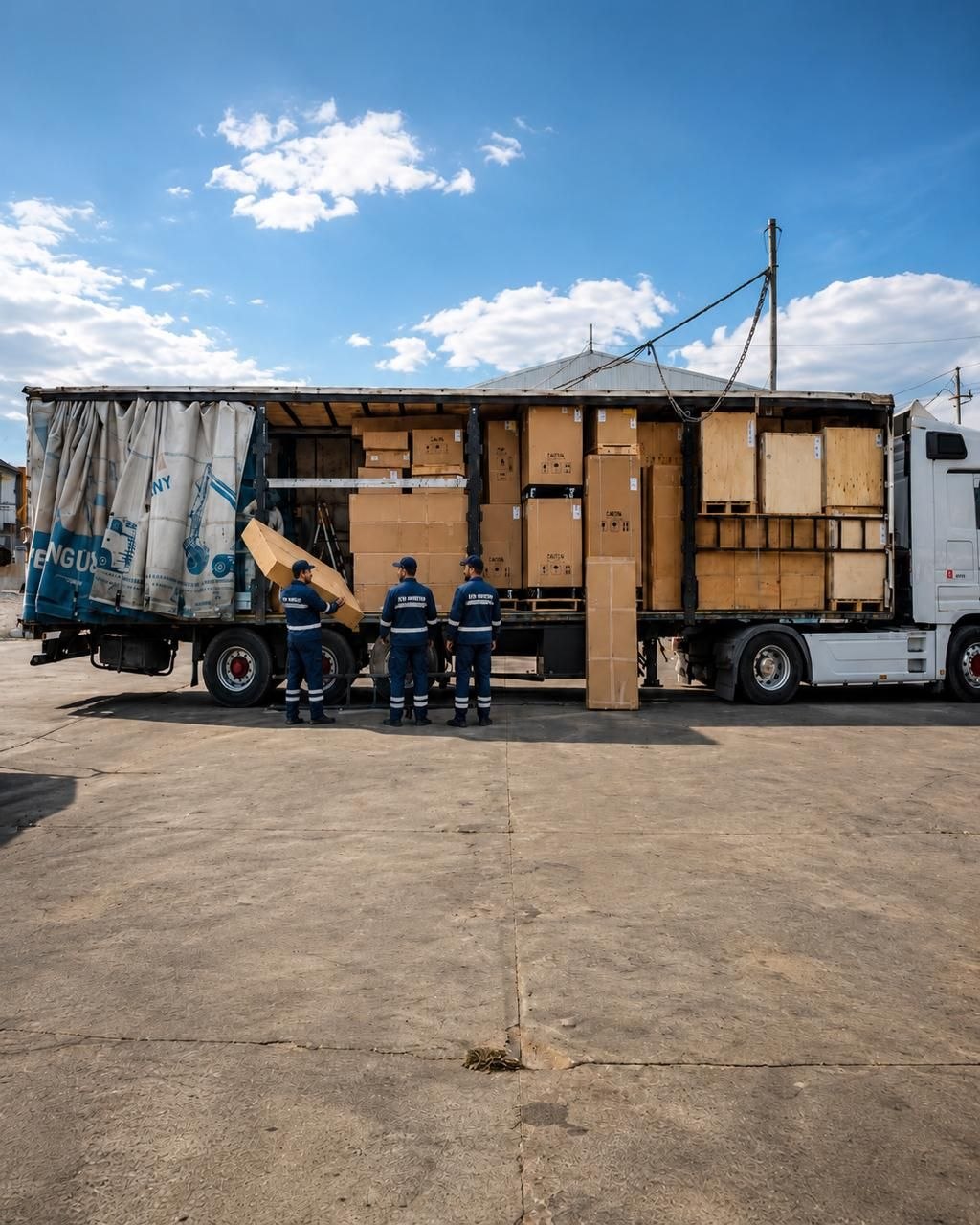 Shipment 02 · second view
