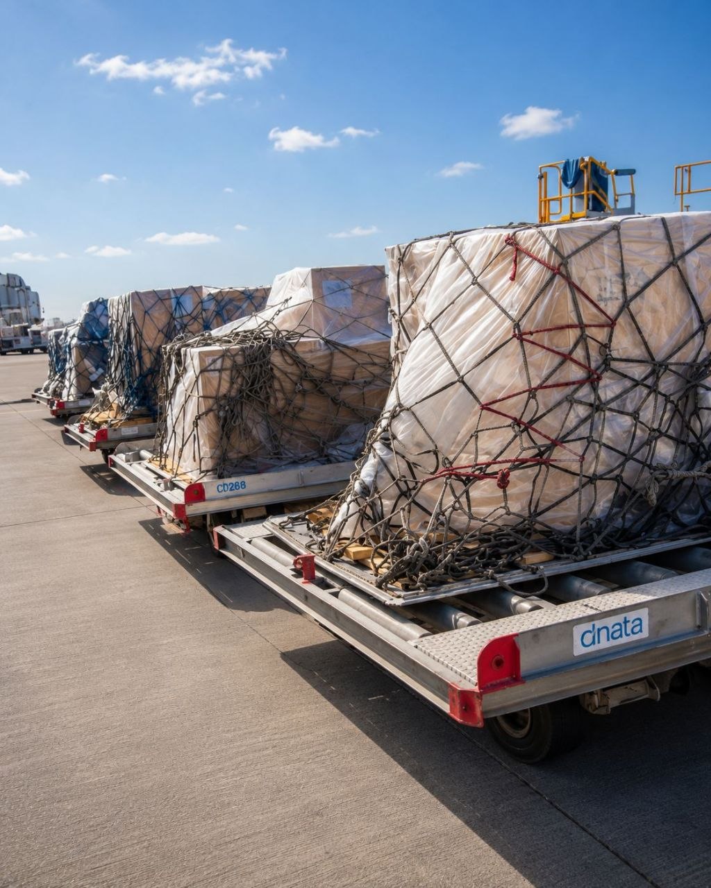 Shipment 05 · first view